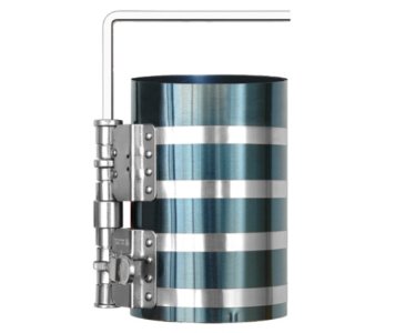 ZACISKACZ DO PIERSCIENI 90-175MM H152MM