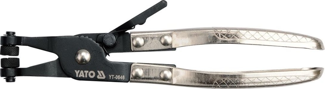 SZCZYPCE DO OPASEK ZACISK ROZPREZ 2 MM