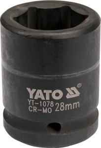 NASADKA UDAROWA 3/4 X 28 MM