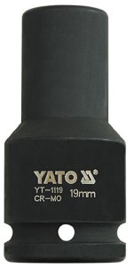 NASADKA UDAROWA GLEBOKA 3/4 X 19 MM