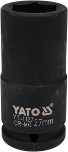 NASADKA UDAROWA GLEBOKA 3/4 X 27 MM