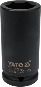 NASADKA UDAROWA GLEBOKA 3/4 X 28 MM