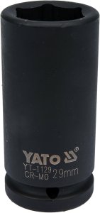 NASADKA UDAROWA GLEBOKA 3/4 X 29 MM