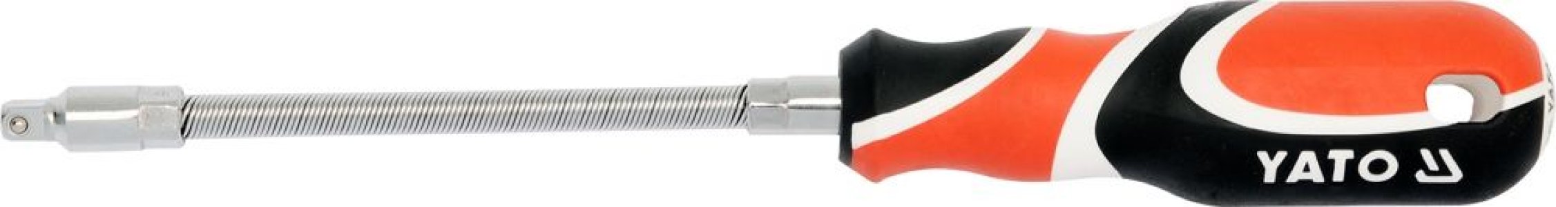 POKRETLO ELASTYCZNE 1/4X150