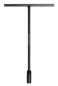 KLUCZ TYP-T NASADOWY 13MM