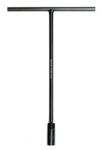 KLUCZ TYP-T NASADOWY 13MM