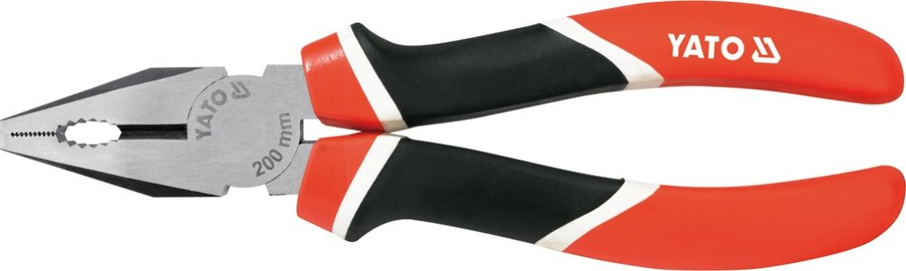 SZCZYPCE UNIWERSALNE CR-V 160MM