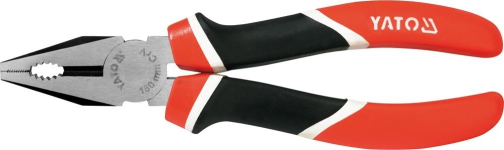 SZCZYPCE UNIWERSALNE CR-V 180MM