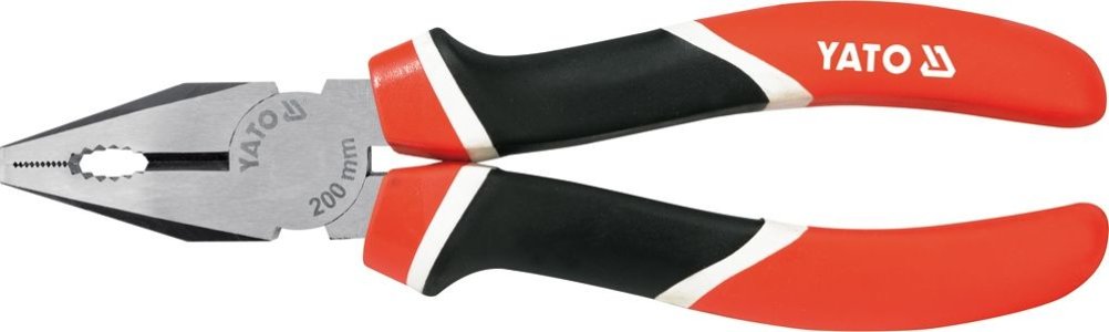 SZCZYPCE UNIWERSALNE CR-V 200MM