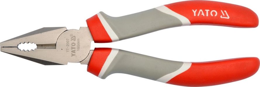 SZCZYPCE UNIWERSALNE 180MM YATO YT 2007 