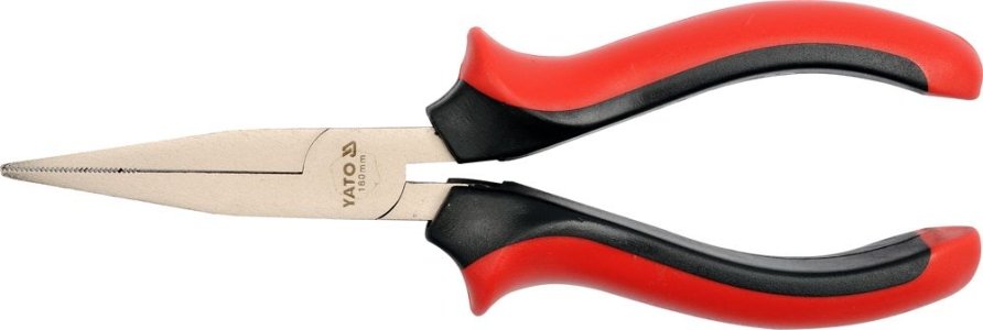 SZCZYPCE PLASKIE 160MM