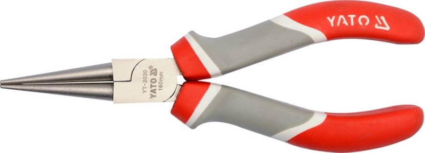 SZCZYPCE OKRAGLE 160MM