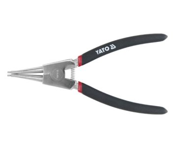 SZCZYPCE SEGERA ZEWN.PROSTE 200MM CR-V