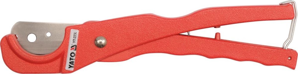 PRZECINAK DO RUR PVC DO 35MM