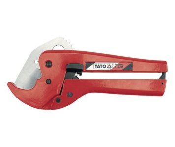 PRZECINAK DO RUR PVC DO 42MM