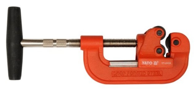 OBCINAK DO RUR MIEDZIANYCH 3-30MM