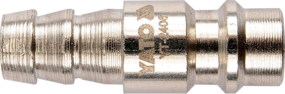 ZŁĄCZE GNIAZDO D NA WAZ 8MM YATO YT 2406 