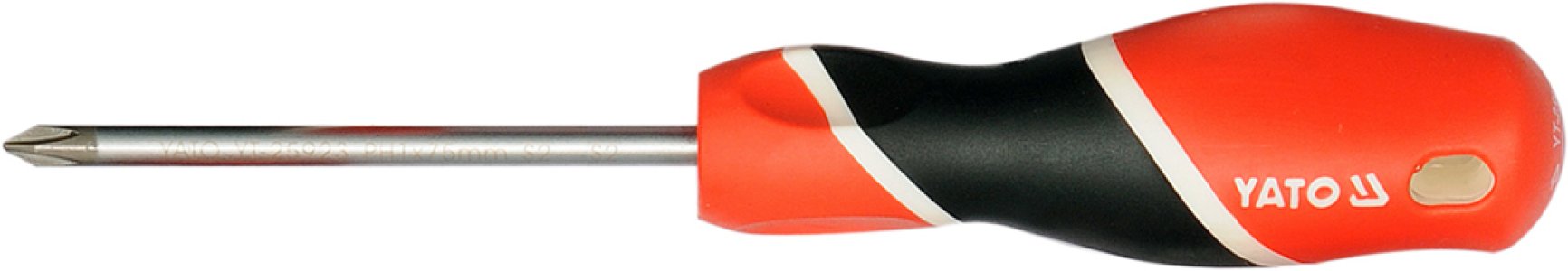 WKRETAK KRZYZAKOWY PH3X200MM