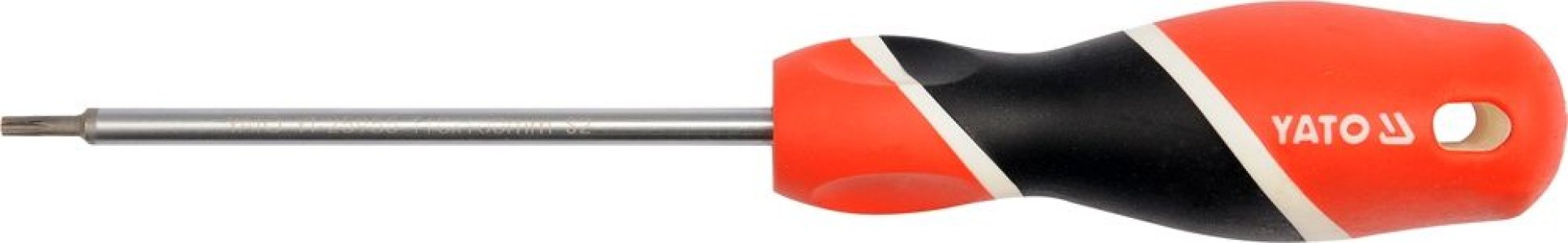 WKRETAK TORX SECURITY T10X100MM