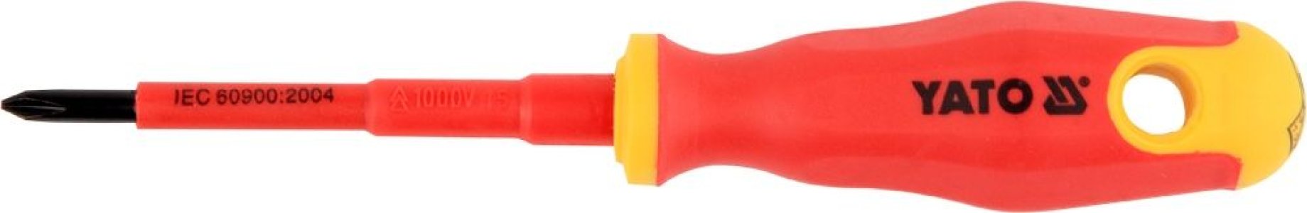 WKRETAK IZOLOWANY PH1 X 80MM