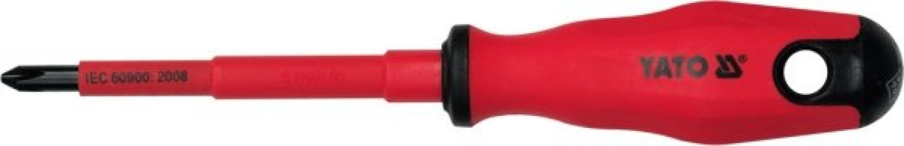 WKRETAK IZOLOWANY PH1 X 80MM