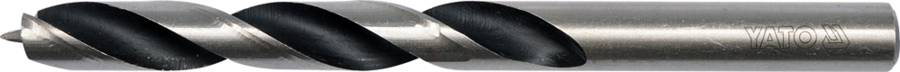 WIERTLO DO DREWNA SPIRALNE 10X120