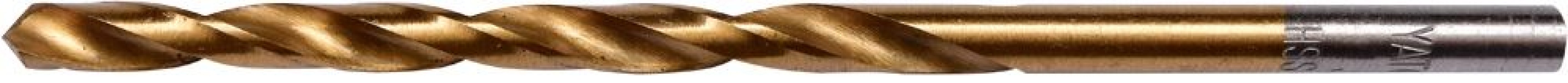 WIERTLO DO METALU HSS-TIN 3,5 MM