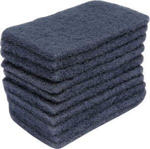 Włóknina do czyszczenia rur miedzianych YATO YT 63740 10 szt.