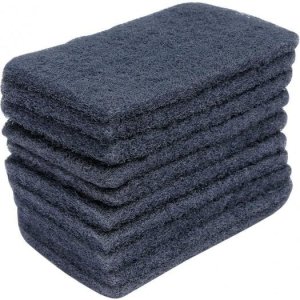 Włóknina do czyszczenia rur miedzianych YATO YT 63740 10 szt.