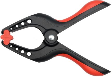 SCISK SPREZYNOWY 100MM