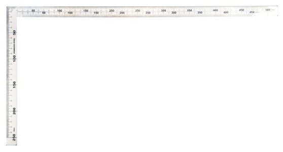 KATOWNIK STALOWY INOX 150X300MM
