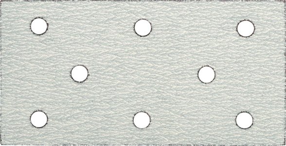 ARKUSZE SCIER RZEP OTWORY 93X180 P100 5S