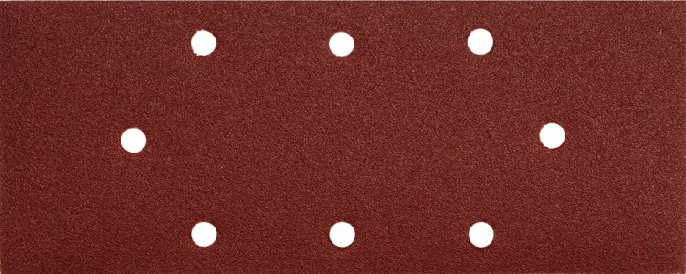 ARKUSZE SCIERNE OTWORY 93X230 P150 5S