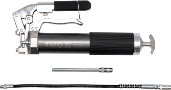 SMAROWNICA RECZNA WZMOCNIONA 0,5L