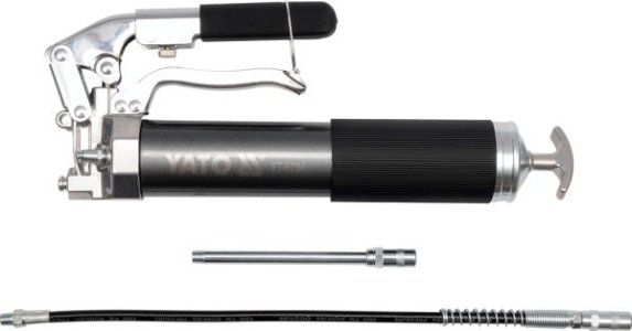 SMAROWNICA RECZNA WZMOCNIONA 0,5L