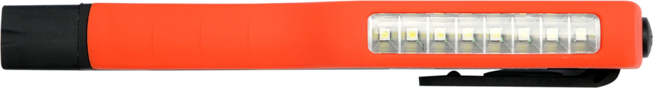 LATARKA INSPEKCYJNA LED MAGNET 3XAAA