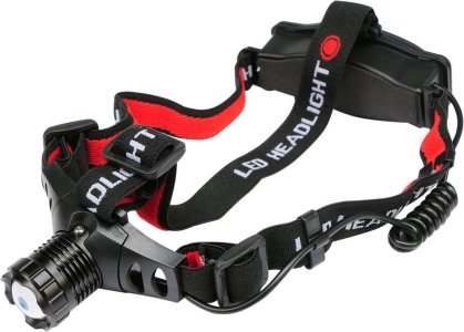 LATARKA CZOLOWA YATO