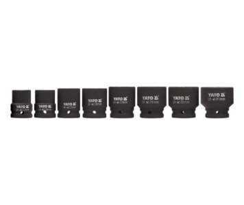 KPL. NASADKI UDAROWE 3/4 8SZT. 22-41MM