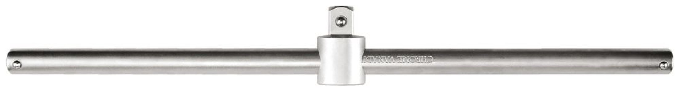 POKRETLO Z KWADRATEM ZABIER 3/4 X 500MM