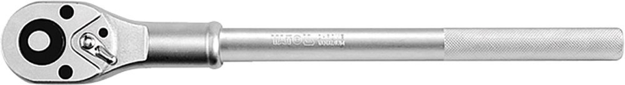 GRZECHOTKA 3/4 X 500MM