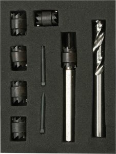 ZESTAW ROZWIERTAKOW DO ZGRZEWOW