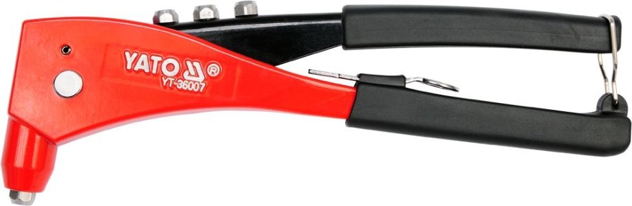 NITOWNICA STANDARD 2,4- 4,8 MM