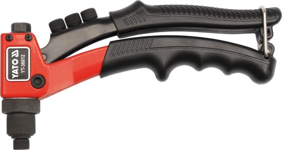 NITOWNICA STANDARD KROTKA 2,4-4,8MM