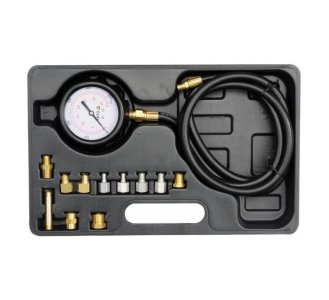 MIERNIK CISNIENIA OLEJU 0-500PSI 0-35BAR YATO YT 73030 