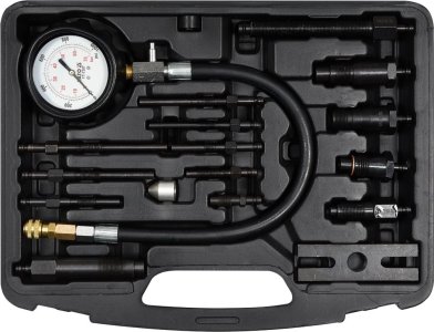 MIERNIK CISNIENIA SPREZANIA DIESEL 16 CZ