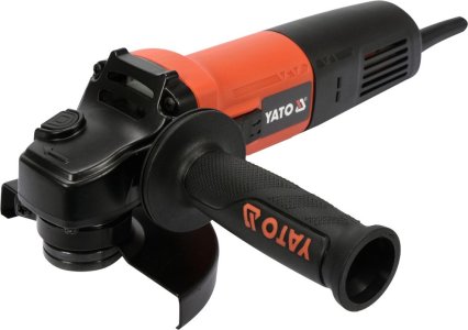 SZLIFIERKA KATOWA 1100W