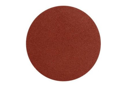 KRAZKI SCIER RZEP OTWORY 125MM P180 5SZT