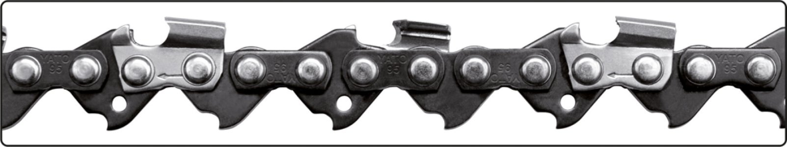 LANCUCH TNACY DO PILARKI 20 .325