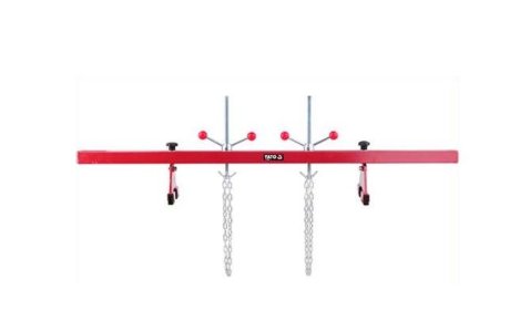 BELKA DO PODWIESZ. SILNIKA UDZWIG 500KG