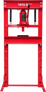 PRASA HYDRAULICZNA 20T YATO YT-55581 